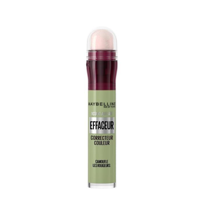 Correcteur Anti-cernes Leffaceur Instant Anti-age Green