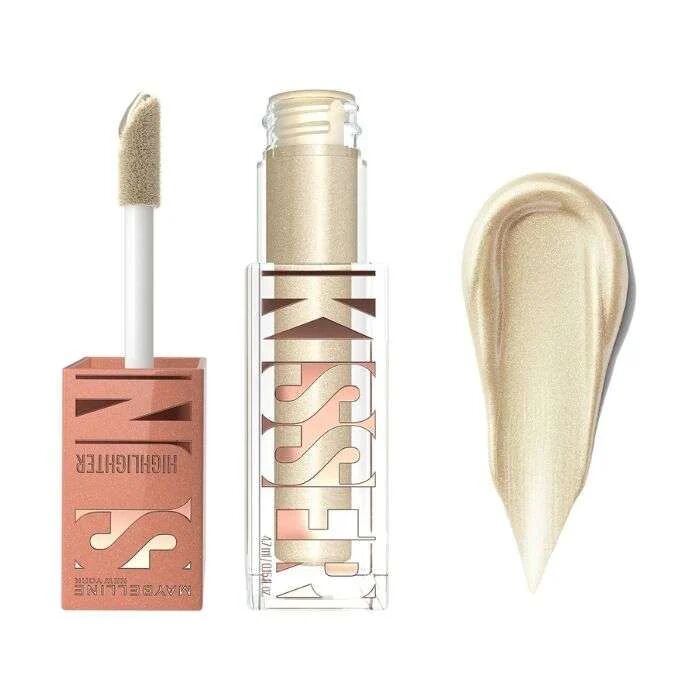 Sunkisser Highlighter Nu 22