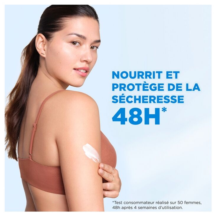 Lait Céramide Protection