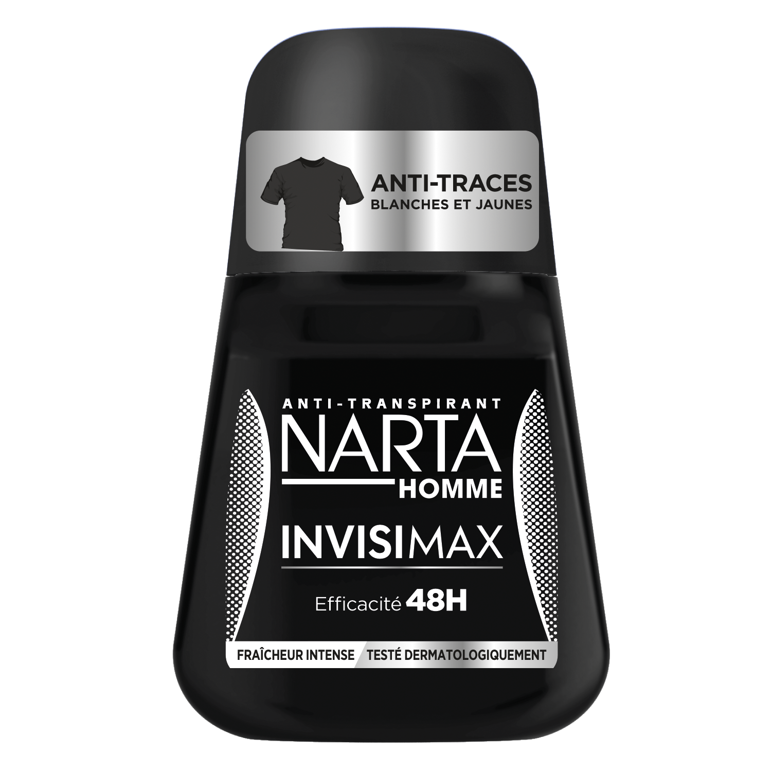 NARTA ROLL ON HOM INVISIMAX