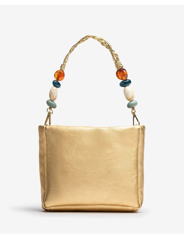 Sac À Main Avec Ornement