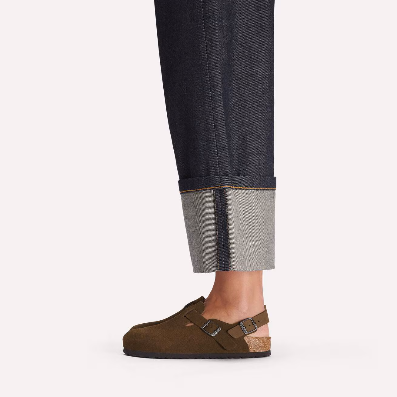 Tokio Leve Suede Leather Regular thumbnail 7