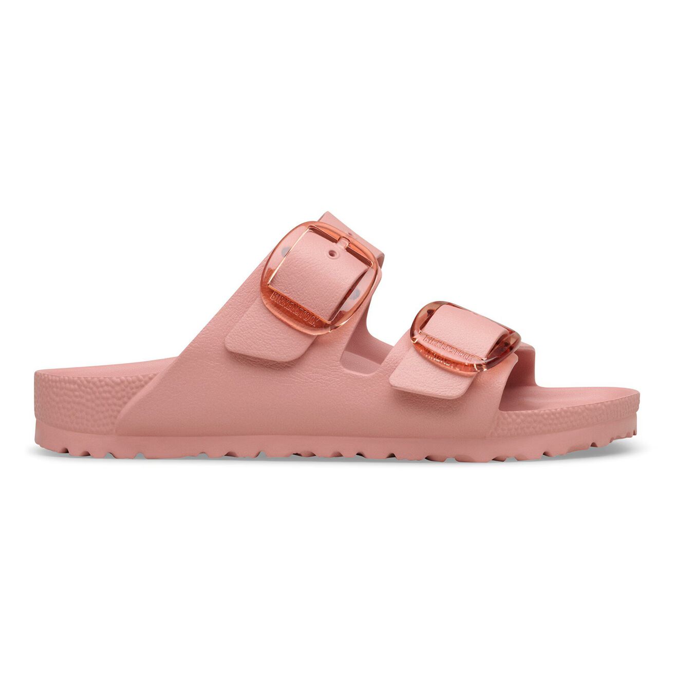 Arizona Big Buckle Eva Clay Narrow