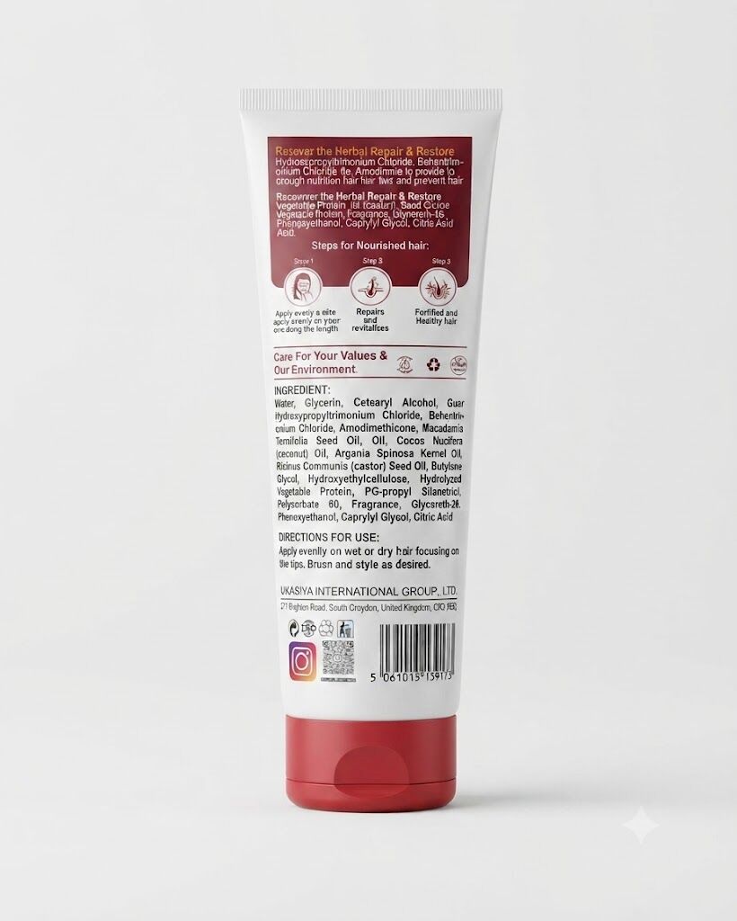 Ultimate Repair Oil Replacement