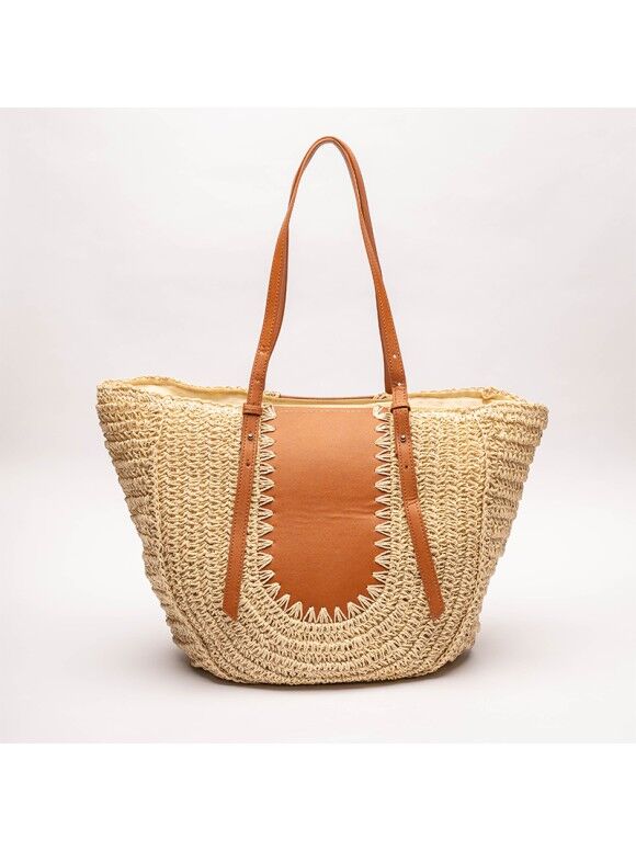 Sac Plage E26 Blbig2547