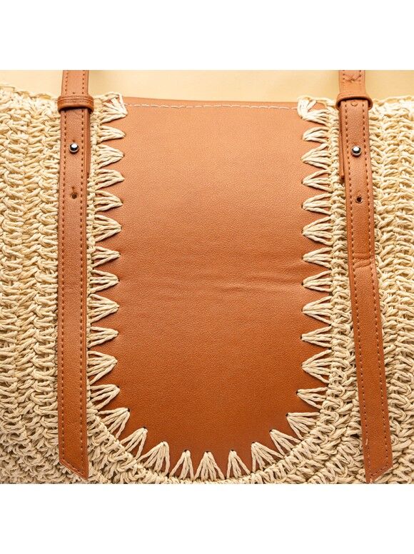 Sac Plage E26 Blbig2547