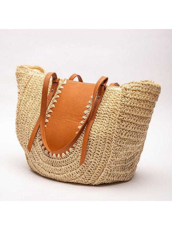 Sac De Plage Tendance thumbnail 3