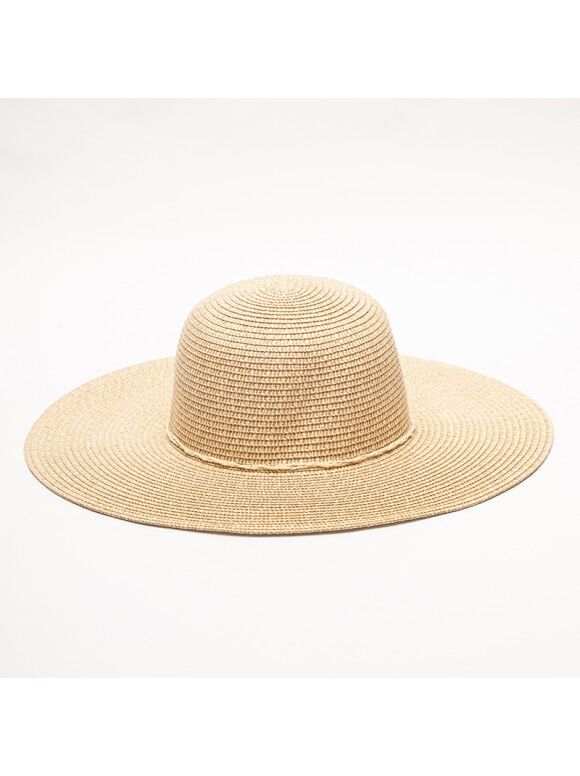 Chapeau Plage Bohème thumbnail 1