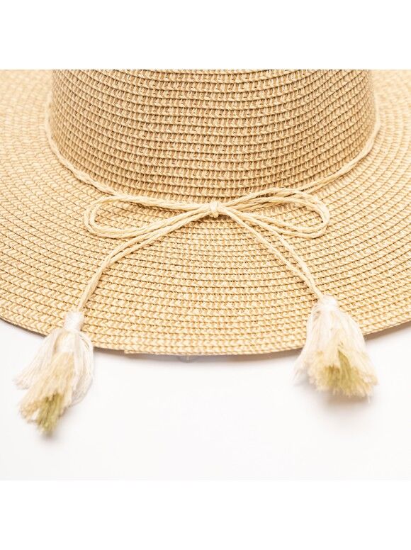 Chapeau Plage Bohème thumbnail 2