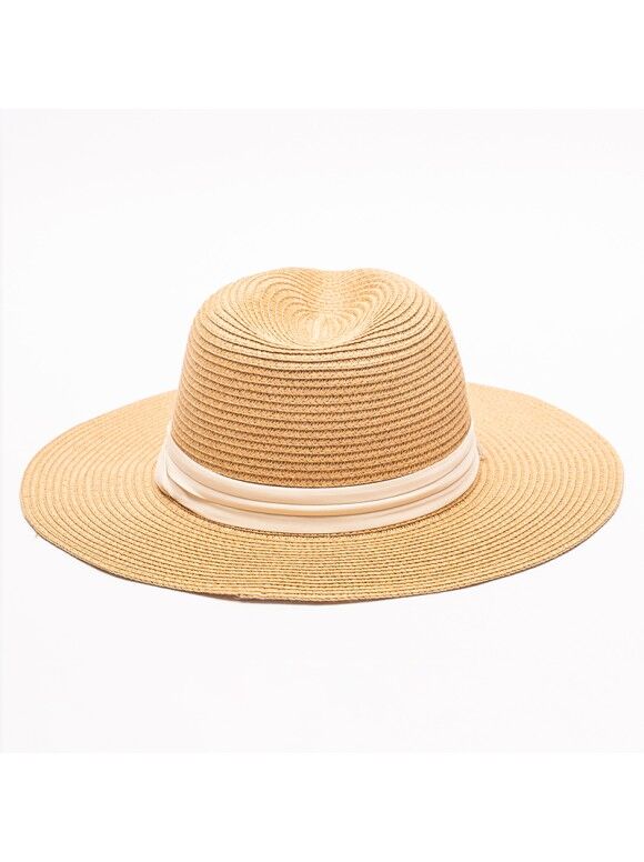 Chapeau De Plage