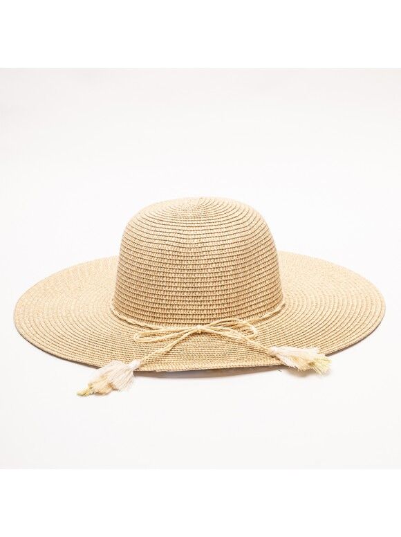 Chapeau Plage Bohème thumbnail 3