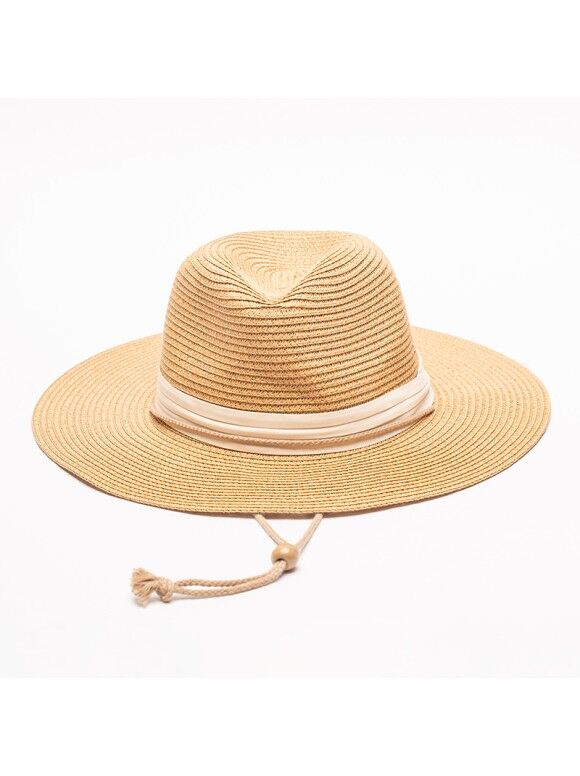 Chapeau De Plage