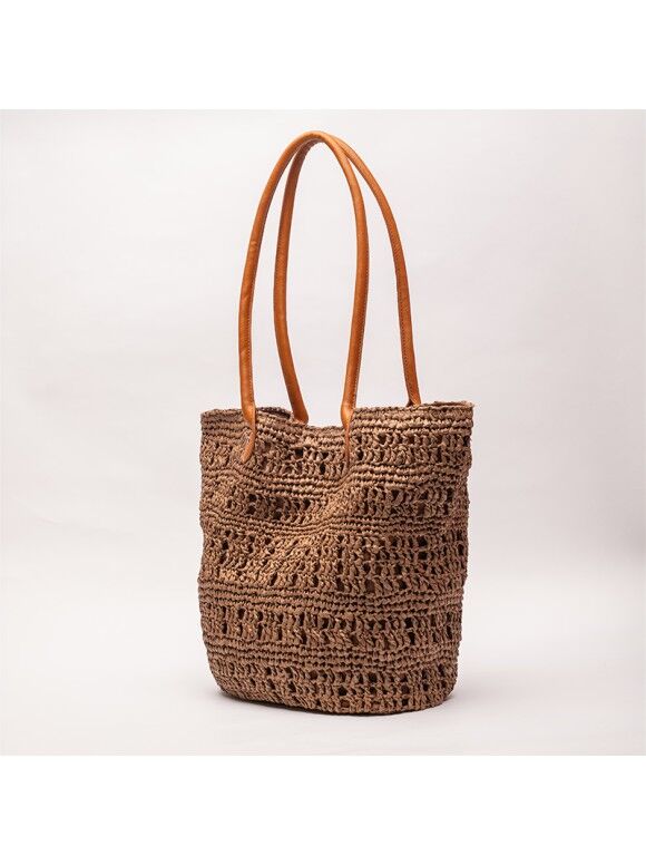 Sac Plage Ajouré