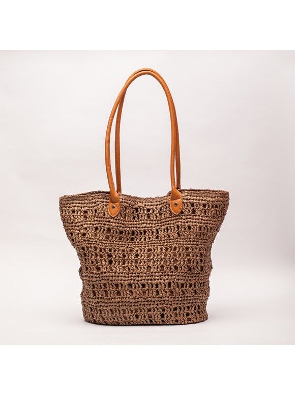 Sac Plage Ajouré