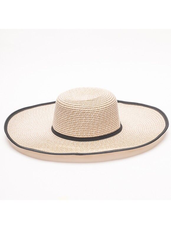 Chapeau De Soleil Tendance thumbnail 2