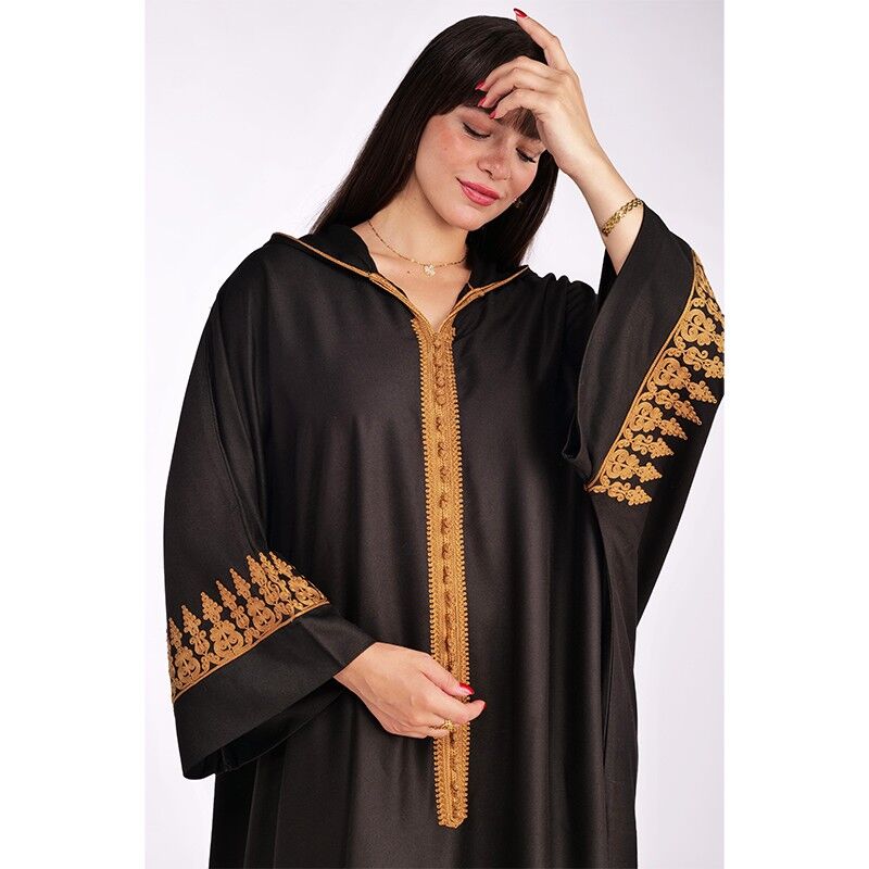 Djellaba Lgra-26 Uni