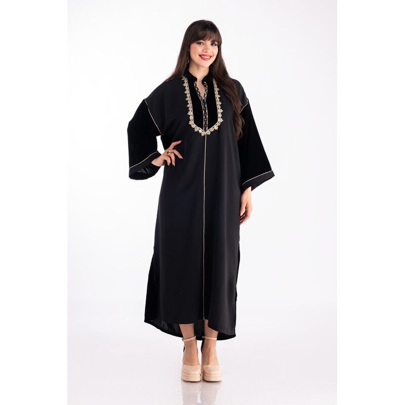 Gandoura Elea-26 Uni thumbnail 1