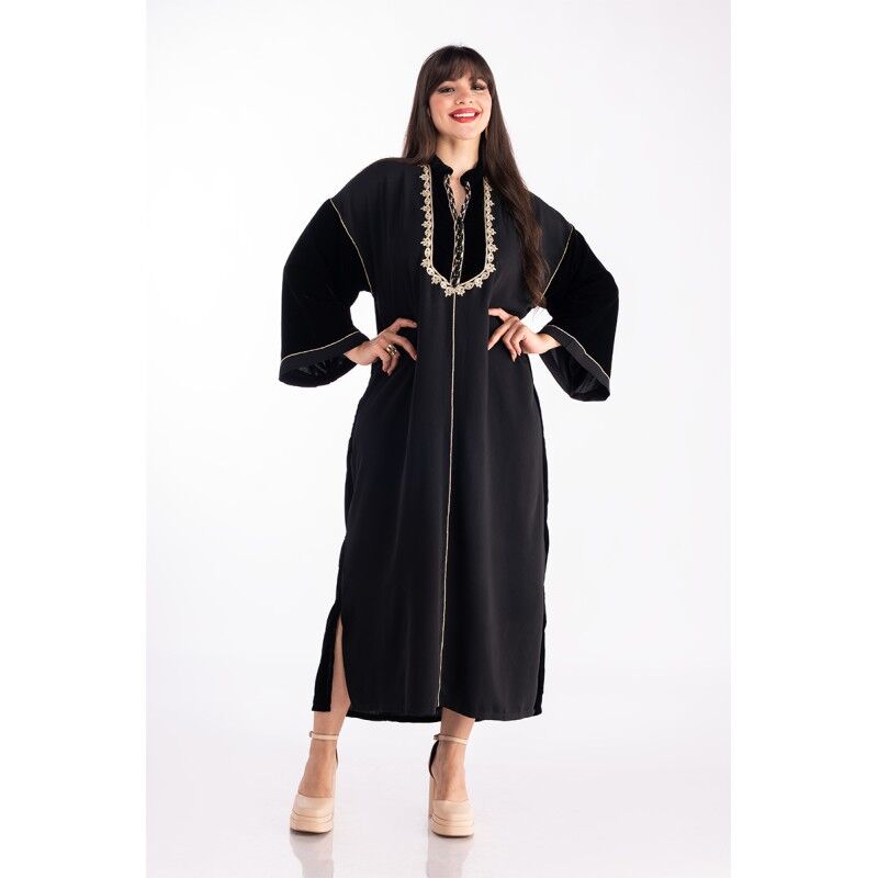 Gandoura Elea-26 Uni thumbnail 2