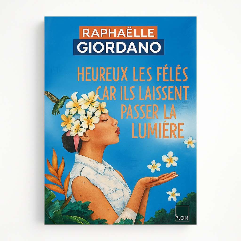 Livre Heureux Les Fêlés