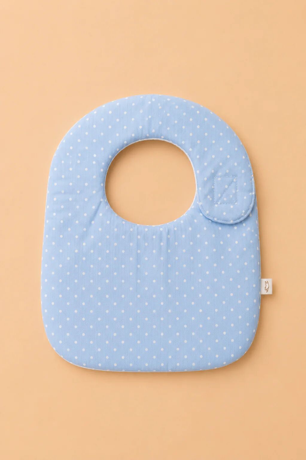 Bavoir Imperméable Bébé