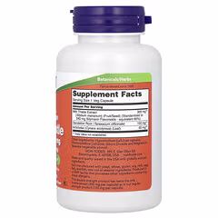 Milk Thistle Extract 300 Mg, 100 Veg