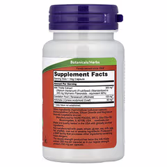 Milk Thistle 300 Mg 50 Veg Capsules