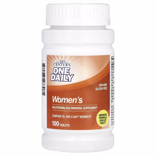 One Daily, Womens