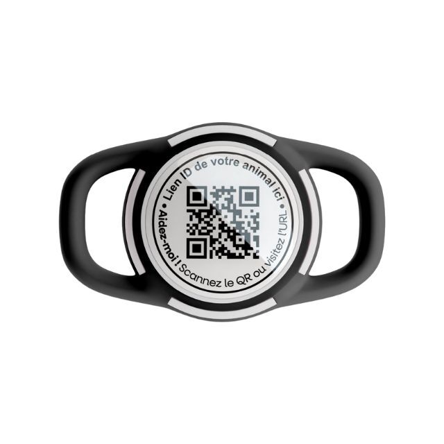 Tailytag - Tag Intelligent Pour Chien Et Chat