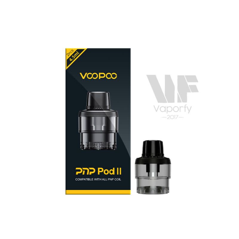 Cartouche Voopoo Pnp Pod Ii