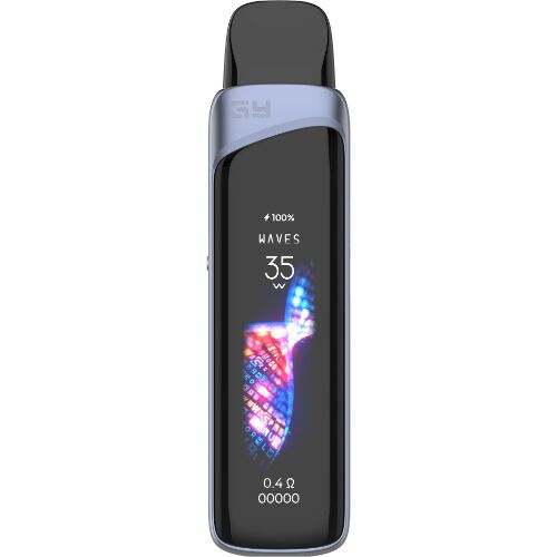 Système G4 Pro Ink Blue Pod   