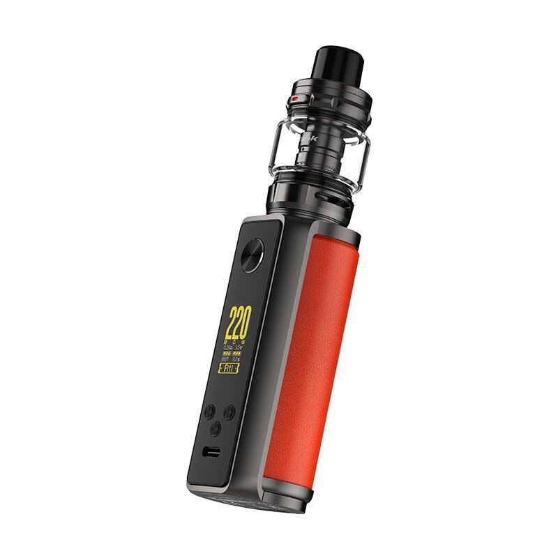 Kit Target 200 Itank 2 - Fiery Orange