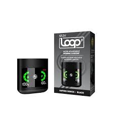 Device Loop 3 Black