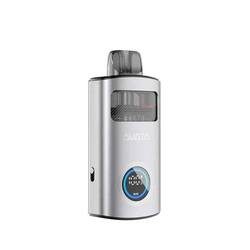 Aspire Silver