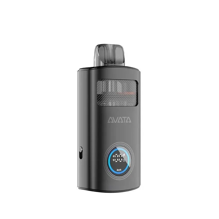Aspire  Black