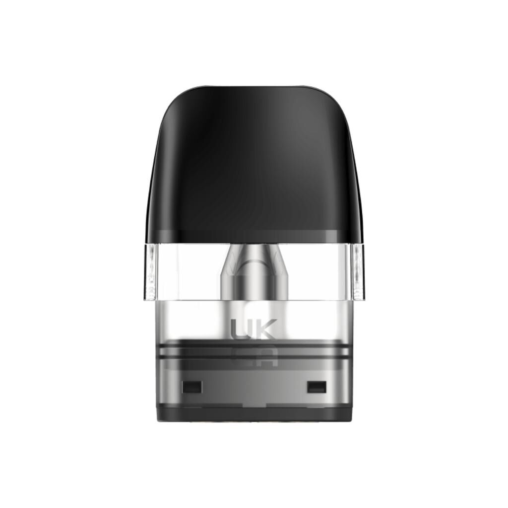 Cartouche Q Series 0.8