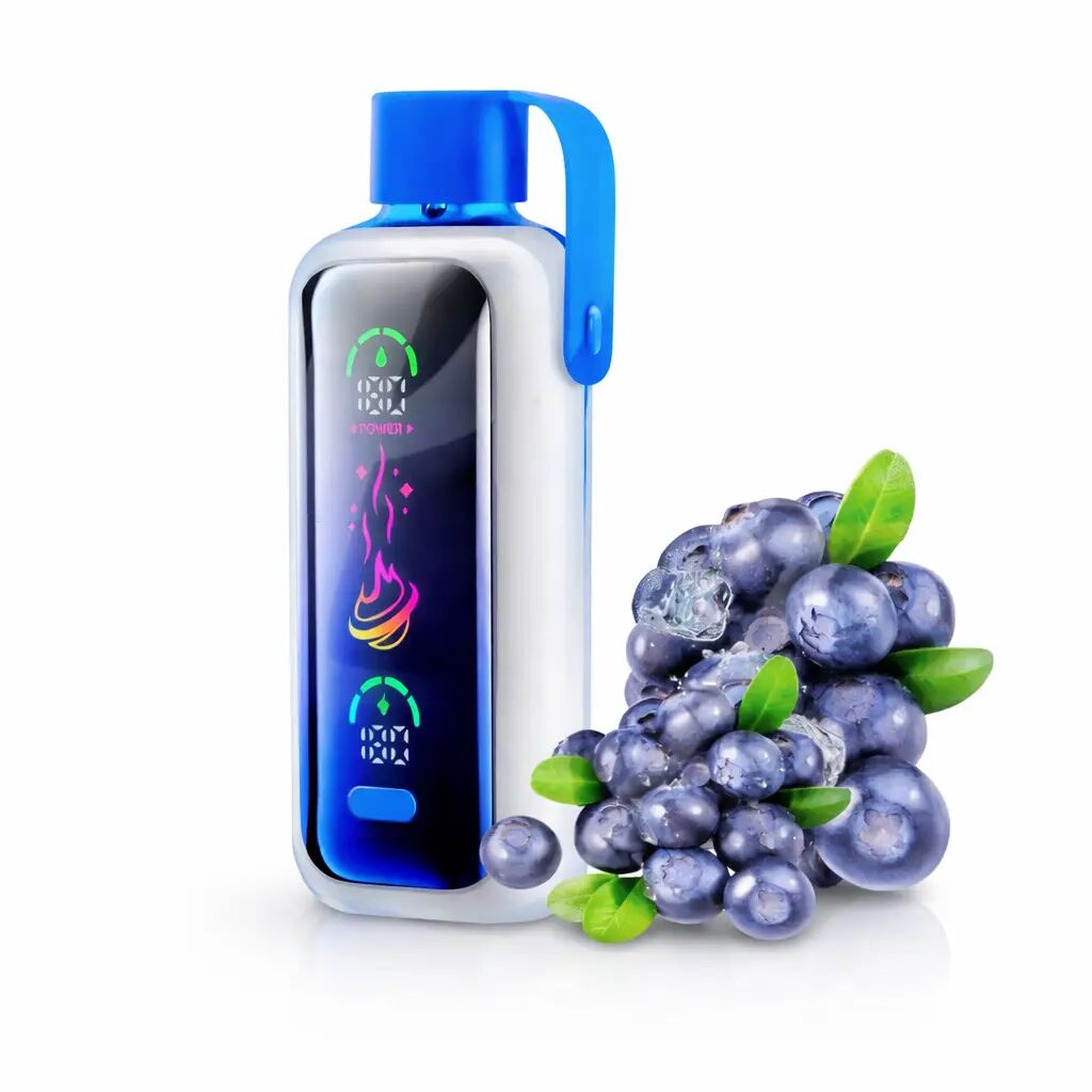 Star Blueberry Storm 20k Puffs 5%