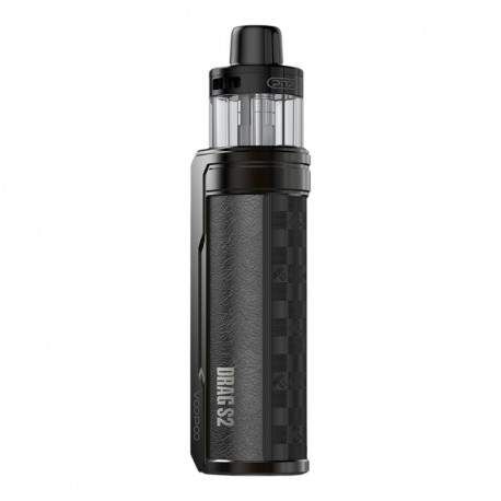 Drag S2 Max Power 60w - 2500mah Chekered Black