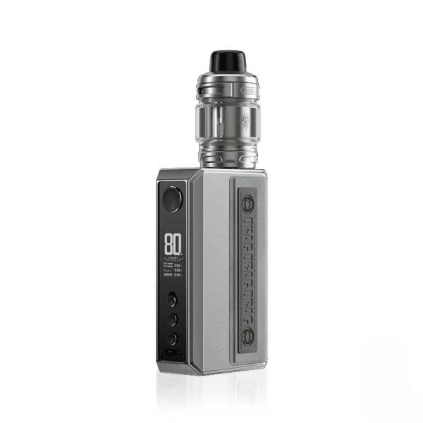 Kit Voopoo Drag 5 - Silver