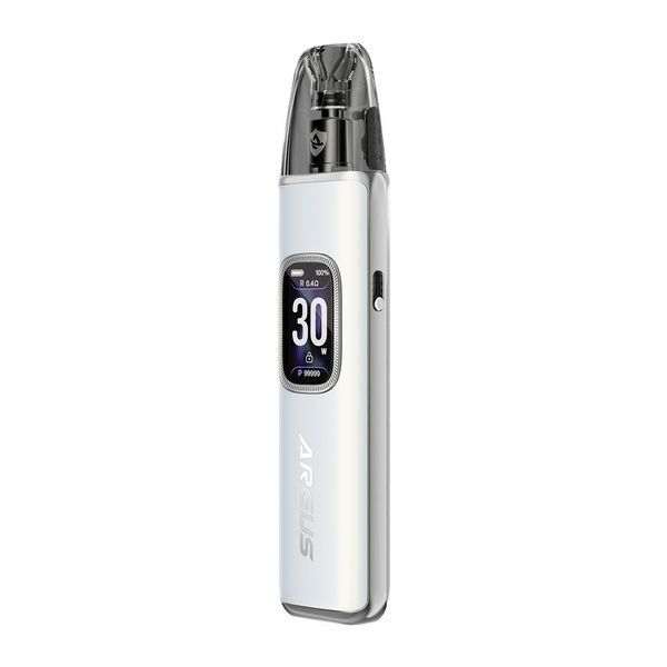 Argus G3 Perle Blanche