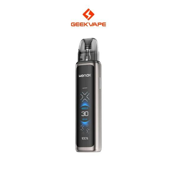 Q Ultra Steel Gray 