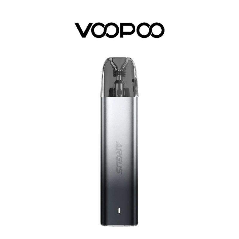 Argus G2 Mini Pod – Voopoo Couleur : Moonlight Grey