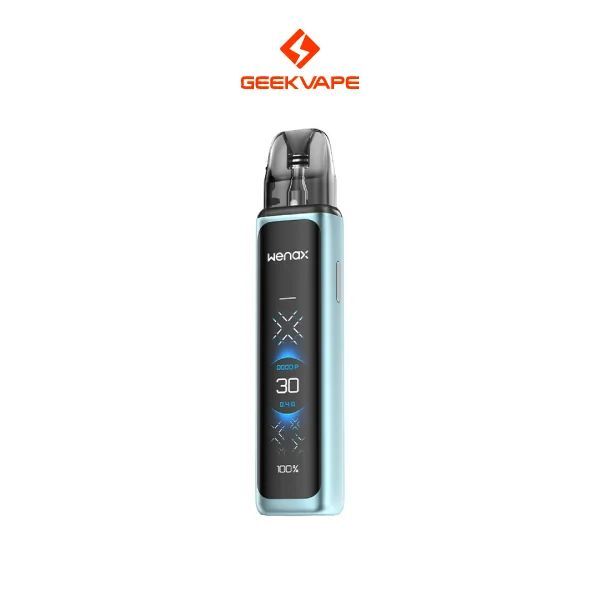 Wenax Q Ultra Mint Green