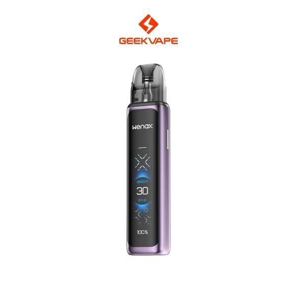 Q Ultra Midnight Purple 