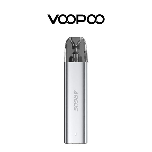 Argus G2 Mini Pod – Starry Silver Voopoo