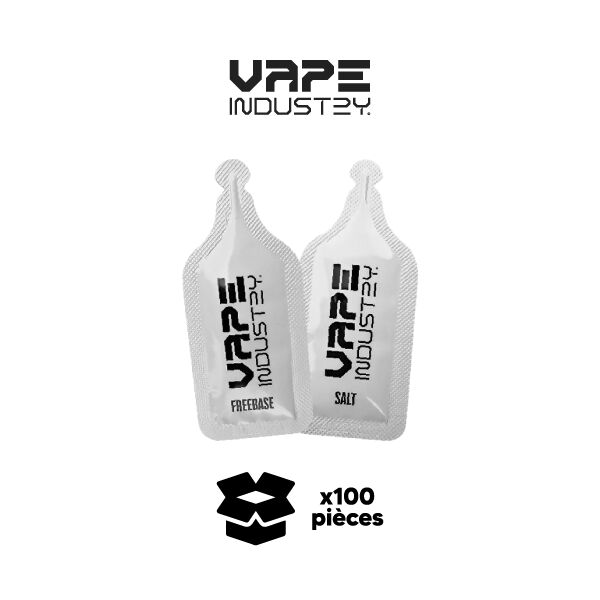 Nicotine Shot 1.5ml - 100mg / Ml Salt