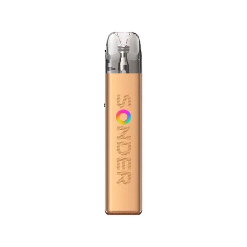 Mocha Gold - Sonder Q2