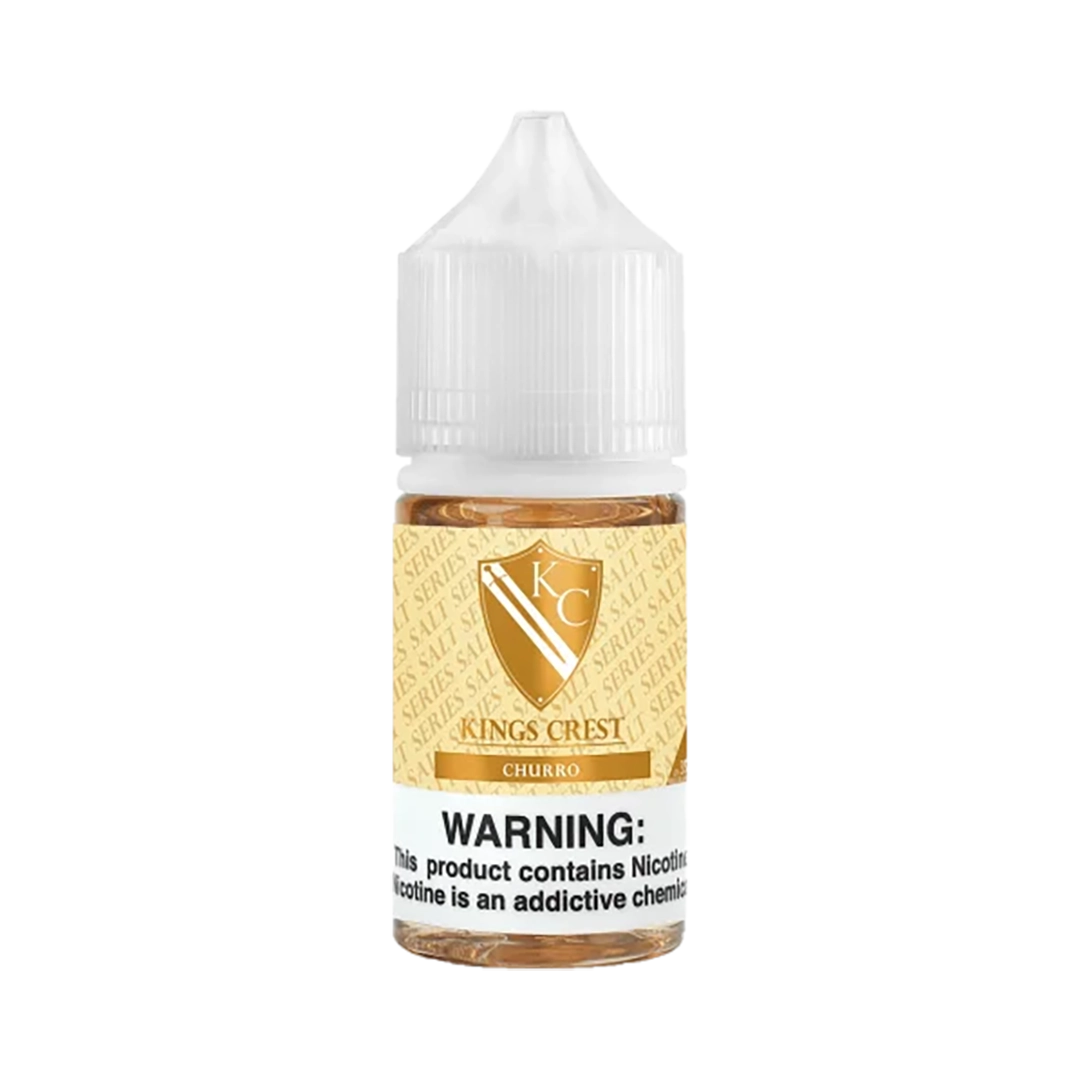 E-liquide Salt Don Juan Churro 25mg
