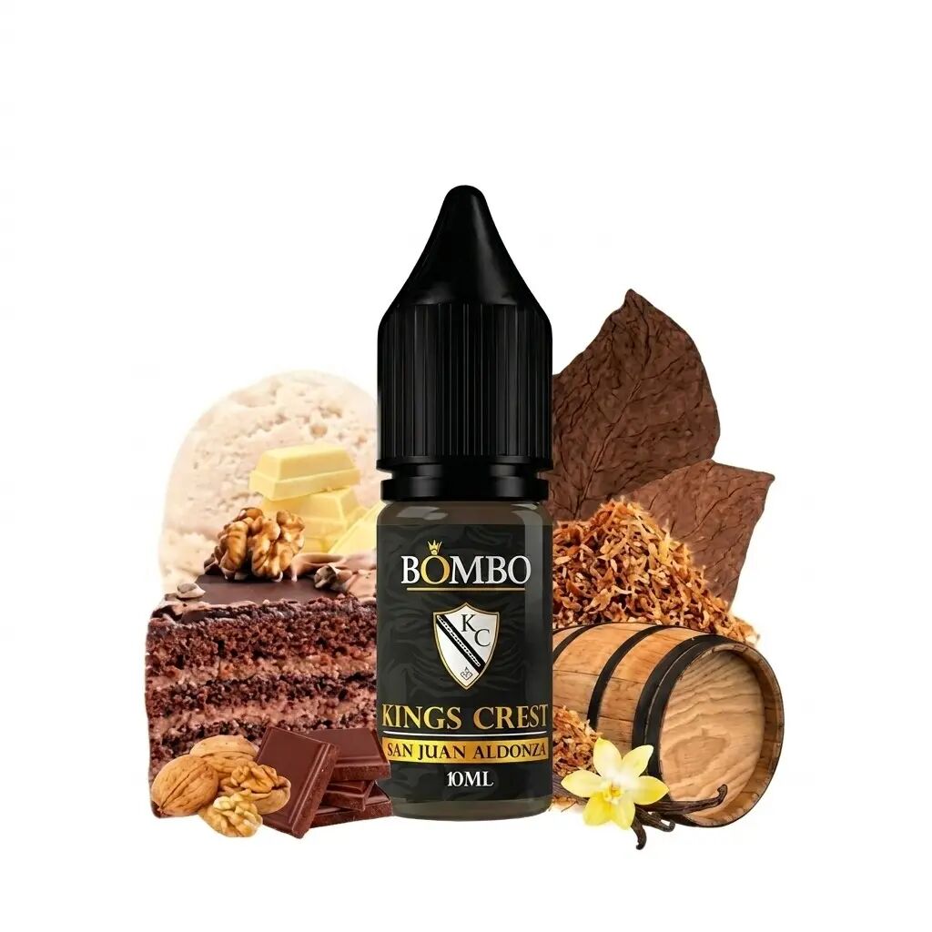 E-liquide Don Juan Aldonza 20mg