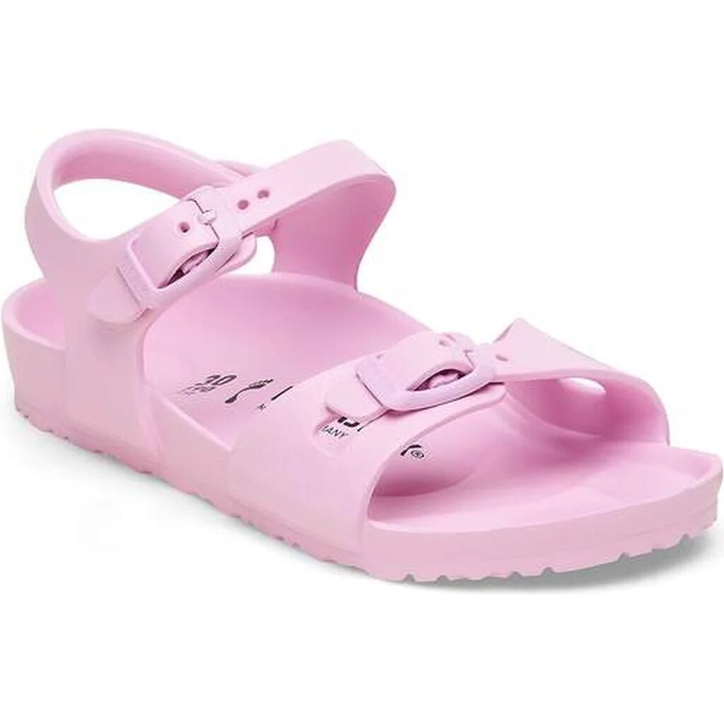 Rio Kids Eva Fondant Pink Narrow