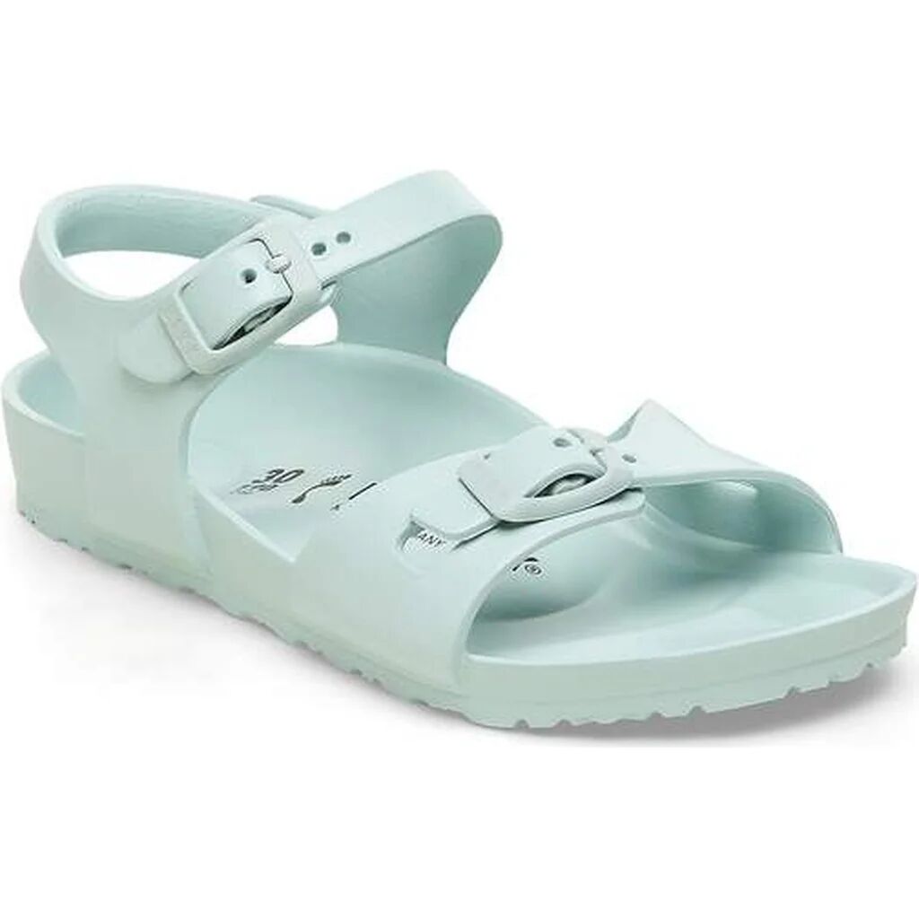 Rio Kids Eva Surf Green Narrow